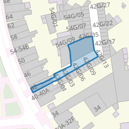 Perceel MTT00-K-5177