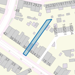 Perceel MTT00-L-1482