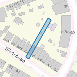 Perceel MTT00-L-1525