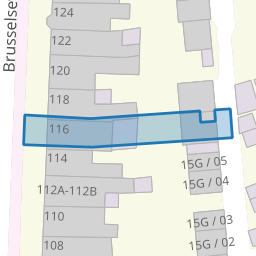 Perceel MTT00-L-2065