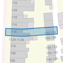 Perceel MTT00-L-2066