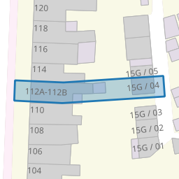 Perceel MTT00-L-2067