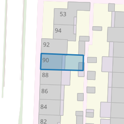 Perceel MTT00-L-2122