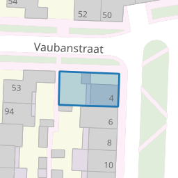 Perceel MTT00-L-2213