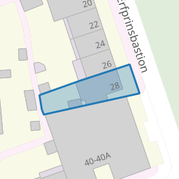 Perceel MTT00-L-2284