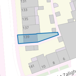 Perceel MTT00-L-2287