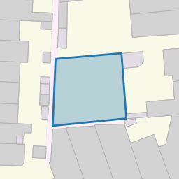 Perceel MTT00-L-2338