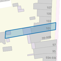 Perceel MTT00-L-2357