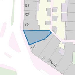 Perceel MTT00-L-2371