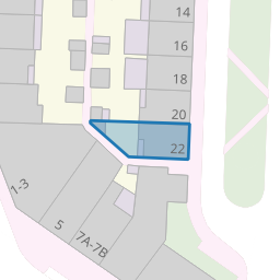 Perceel MTT00-L-2374