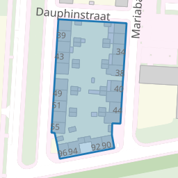 Perceel MTT00-L-2387