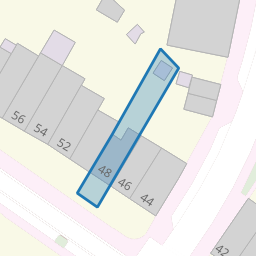 Perceel MTT00-L-2458