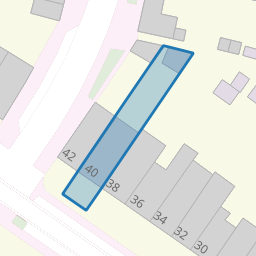 Perceel MTT00-L-2462