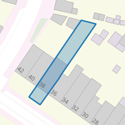 Perceel MTT00-L-2463