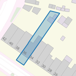 Perceel MTT00-L-2464