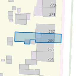 Perceel MTT00-L-2483