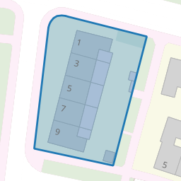 Perceel MTT00-L-2511