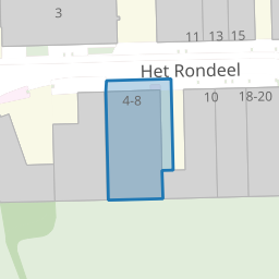 Perceel MTT00-L-2514