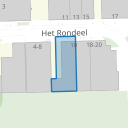 Perceel MTT00-L-2515