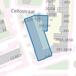 Perceel MTT00-L-2522