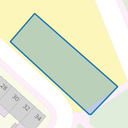 Perceel MTT00-L-2564