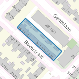 Perceel MTT00-L-2583