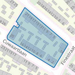 Perceel MTT00-L-2603