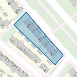 Perceel MTT00-L-2608