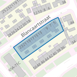 Perceel MTT00-L-2622