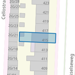 Perceel MTT00-L-2671