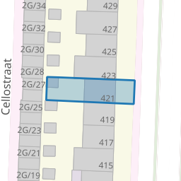 Perceel MTT00-L-2674