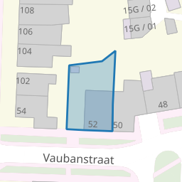 Perceel MTT00-L-2688