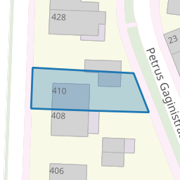 Perceel MTT00-L-2702