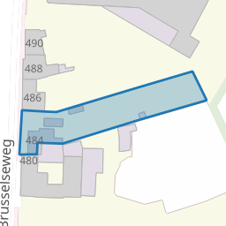 Perceel MTT00-L-2710