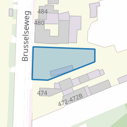 Perceel MTT00-L-2712