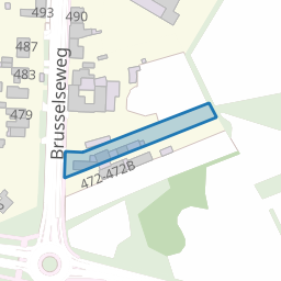 Perceel MTT00-L-2713