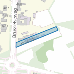 Perceel MTT00-L-2714