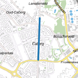 Perceel MTT00-L-2715