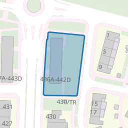 Perceel MTT00-L-2731