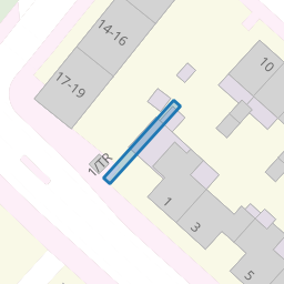 Perceel MTT00-L-2799