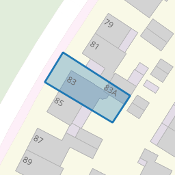 Perceel MTT00-L-2838