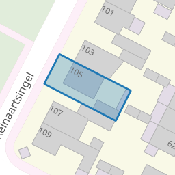 Perceel MTT00-L-2849