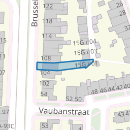 Perceel MTT00-L-2864