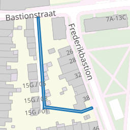 Perceel MTT00-L-2865