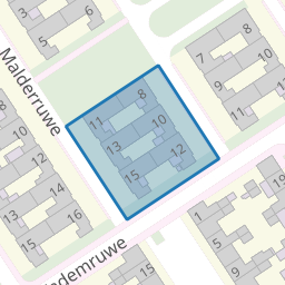 Perceel MTT00-L-2879