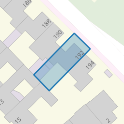 Perceel MTT00-L-2963