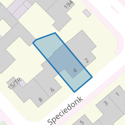 Perceel MTT00-L-2976