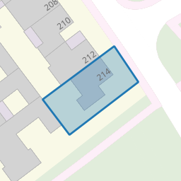 Perceel MTT00-L-2989