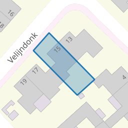 Perceel MTT00-L-2998