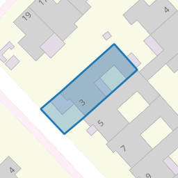 Perceel MTT00-L-3001